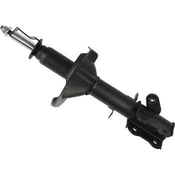 

Shock absorber back. Lion. KIA Shuma 01-04 SACHS 317 187