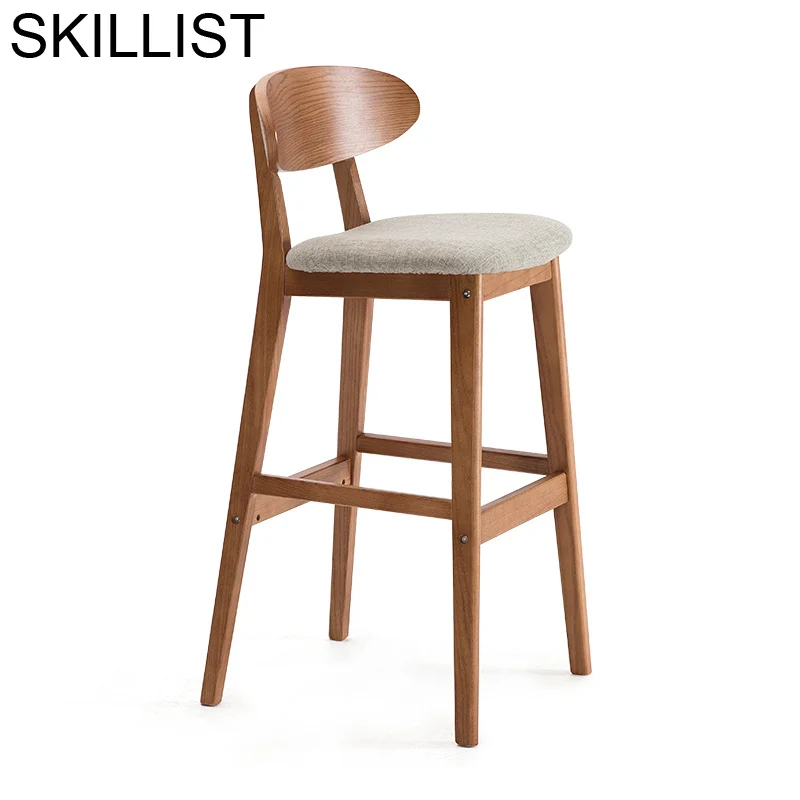 Comptoir De Stoelen Silla Barra Barkrukken Sgabello Tabouret De Moderne Cadeira taburete De Barra moderna - AliExpress Muebles