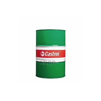 

Castrol Oil motor edge 5W-40 C3 60L