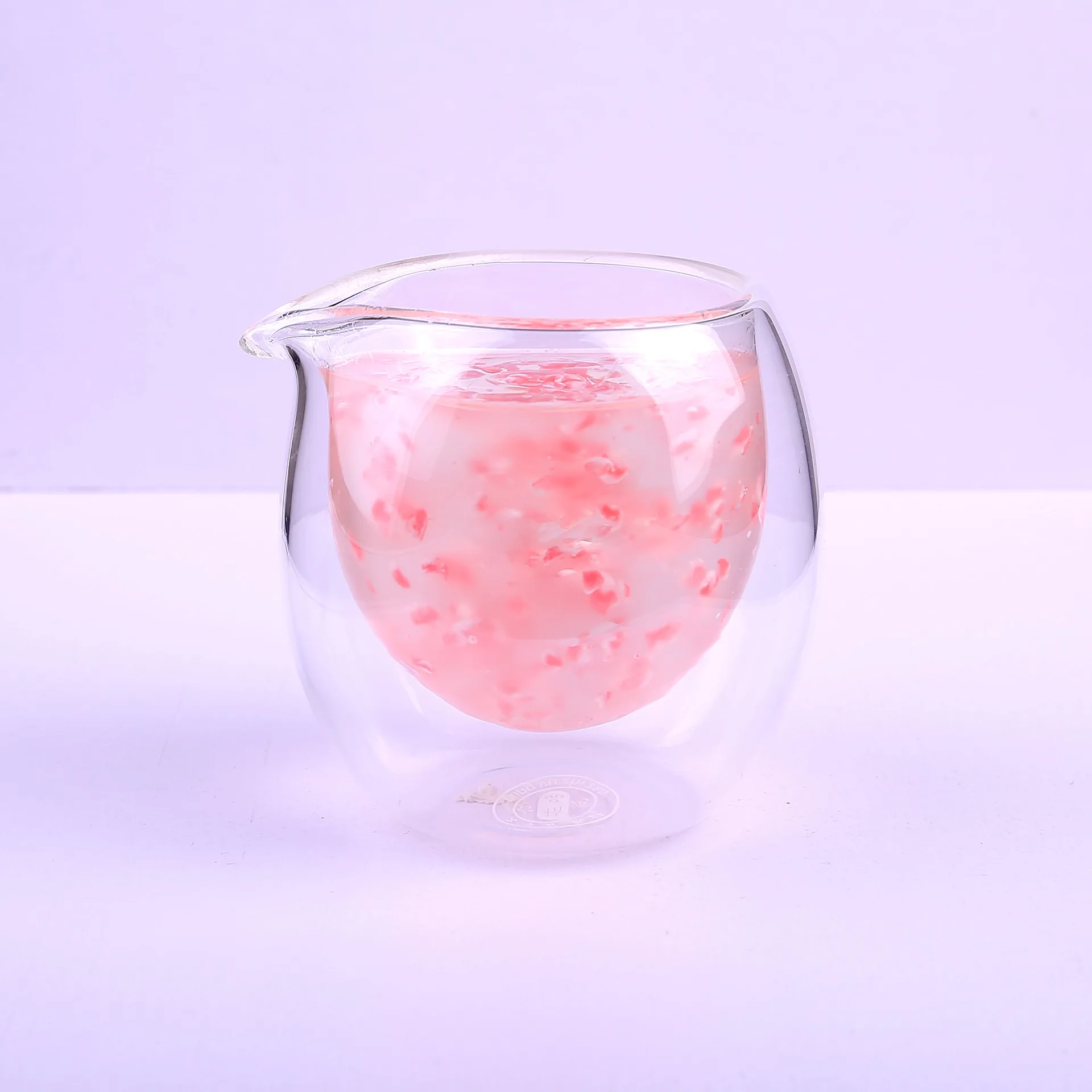 

Red Petal Water Cosmetics Generation plus