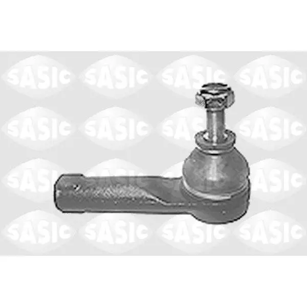 Наконечник р/т RENAULT MEGANE I 03/99-10/02/CLIO II/KANGOO лев