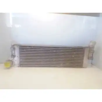 

8200700172 Intercooler Renault Megane Ii Saloon 5p Comfort Dynamique