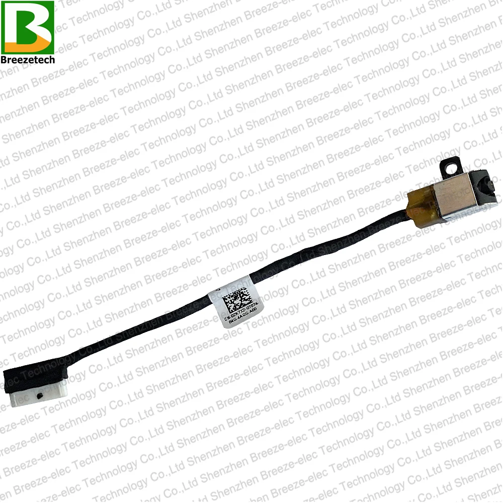 تيار مستمر جاك موصل كابل الطاقة لديل انسبايرون 15...