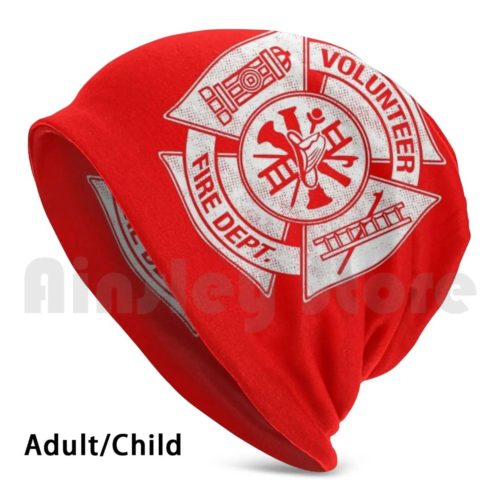 Firefighter Accessories | Firefighter Beanie | Firefighter Caps | Hat