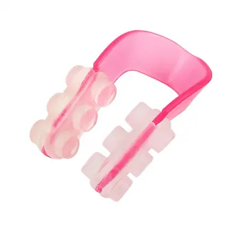 

New Nose UP Clip Lifting Shaping Clipper No Pain Drop Shipping Wholesale Pink Beauty Tool High quality Portrable