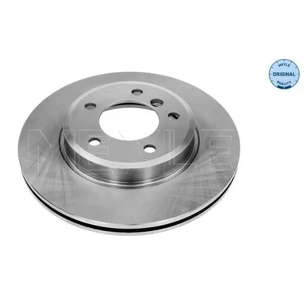 Диск тормозной передний BMW E46 /Vent.D=300mm MEYLE 315 521 3020|Тормозной цилиндр| |