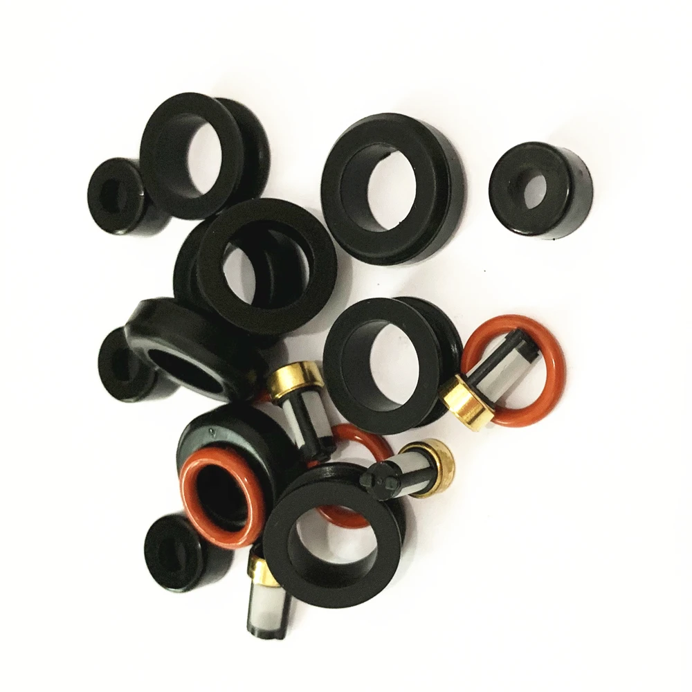 Fuel injector repair kit gasket for Toyota Parts#23250-22040 23250-28020 23250-20030 195500-3190 (AY-RK109)
