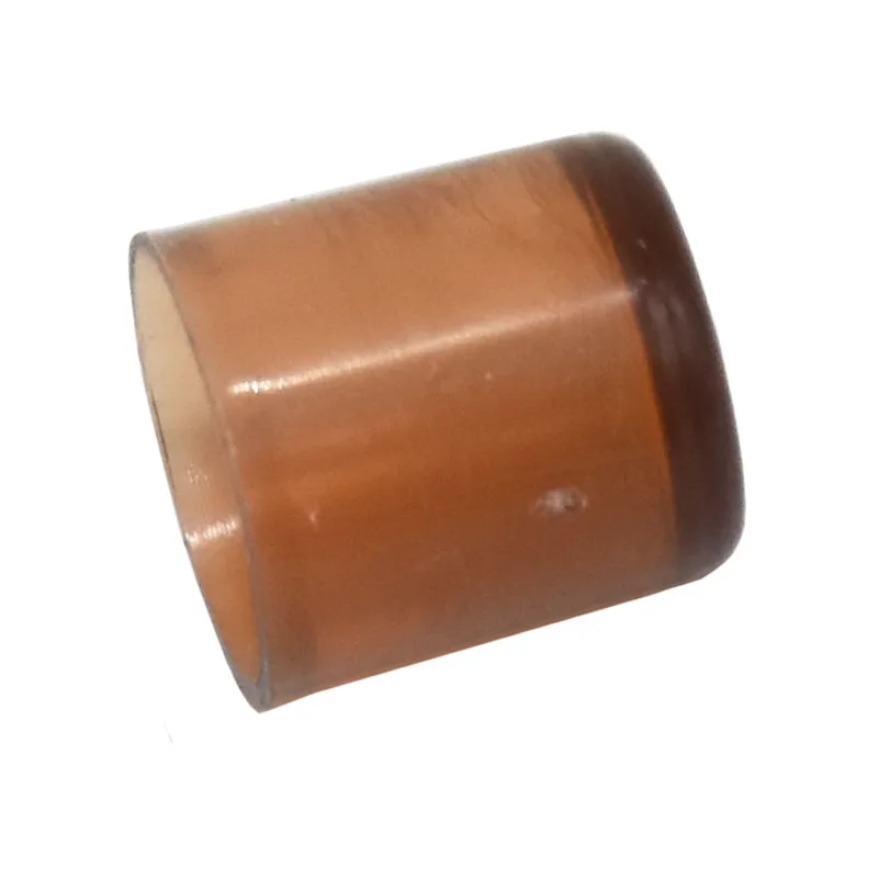 120 pcs bee queen rearing king new plastic brown color cells cages room cups cell cage cup bees tools beekeepers equipment