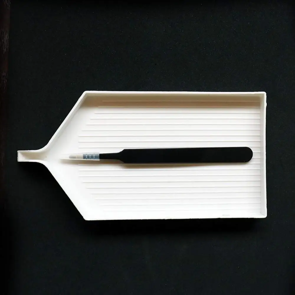 

Diamond Painting Tools kit Big Tray Quality Tweezers Diamond Painting Accessories