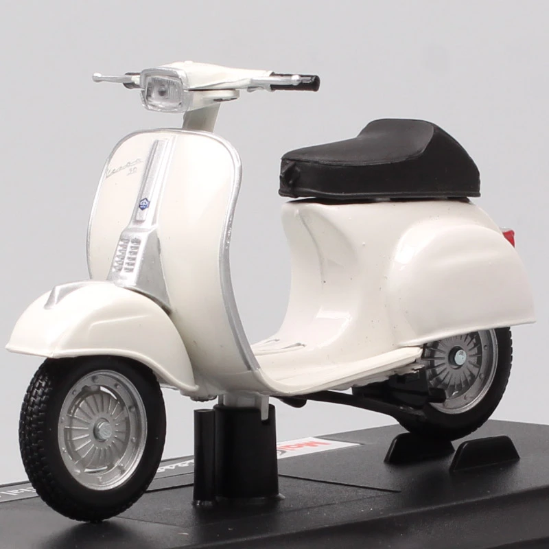 vespa 50