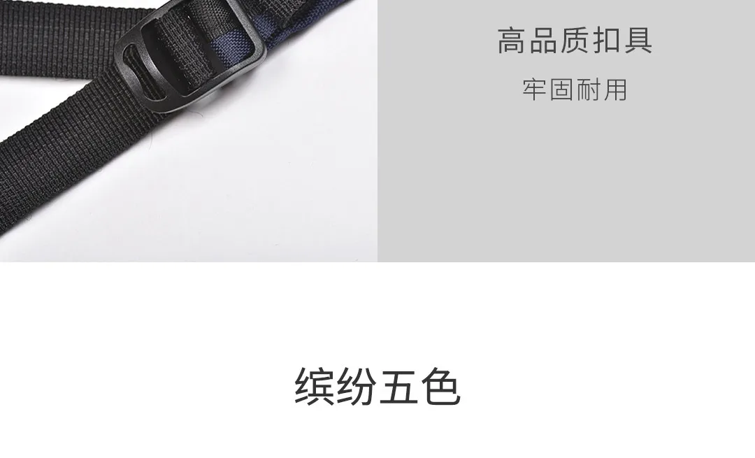 Маленький рюкзак Xiaomi Youpin для спорта и отдыха, 13л, с защитой от брызг и износостойким декомпрессионным плечевым ремнем