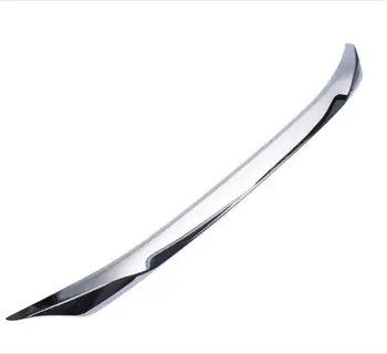 

Special for 15-19 New Murano Front Bar Decoration Bar Refitted Front Bumper Anti-collision Decoration Bar 18