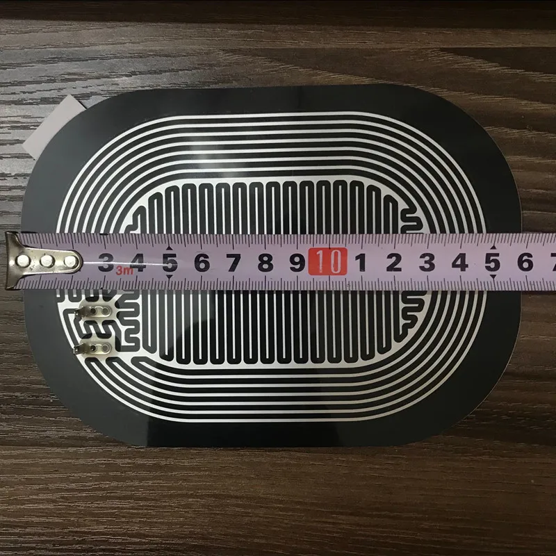 Sansour DC 12V ڵ  ̷  ¿ е Ʈ Defoggers  ̵ ̷   е x 2 /