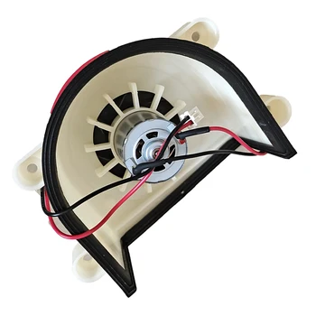 

1 pcs Motor Fan Powerful Dust Collecting For ECOVACS CEN250 CR250 CEN258