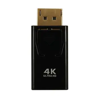 

4K x2K Display Port DisplayPort DP Male to HDMI Female Adapter Converter 1080P