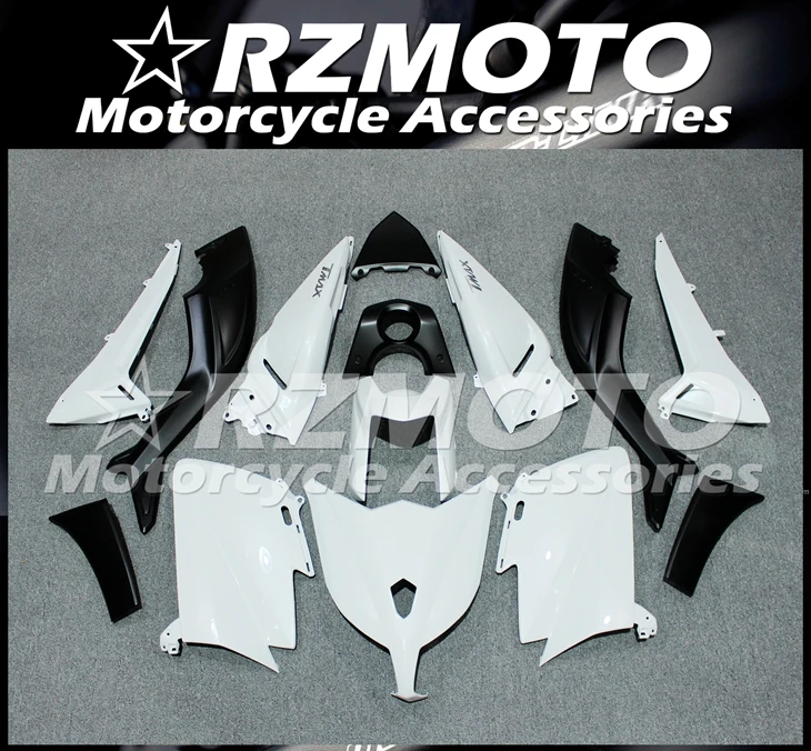 ABS мотоцикл обтекатель комплект для YAMAHA TMAX530 2012- год кузов литья под давлением Магазин № 1424