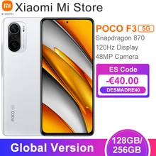 Xiaomi 128GB 6GB 5G/GSM/WCDMA/LTE NFC Quick Charge 4.0 Octa Core Face recognition/side-Mounted