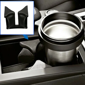 

Center Console Cup Holder Replacement Interior Dustproof Waterproof Car