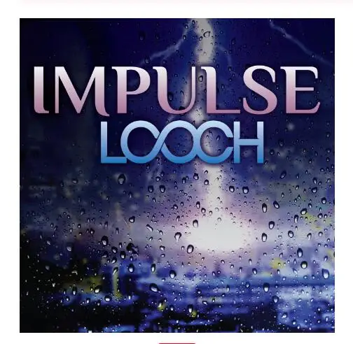 

2020 Impulse by Looch- magic tricks
