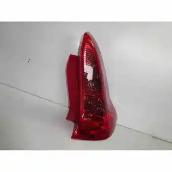 

2222853 RIGHT REAR light CITROEN C4 COUPE