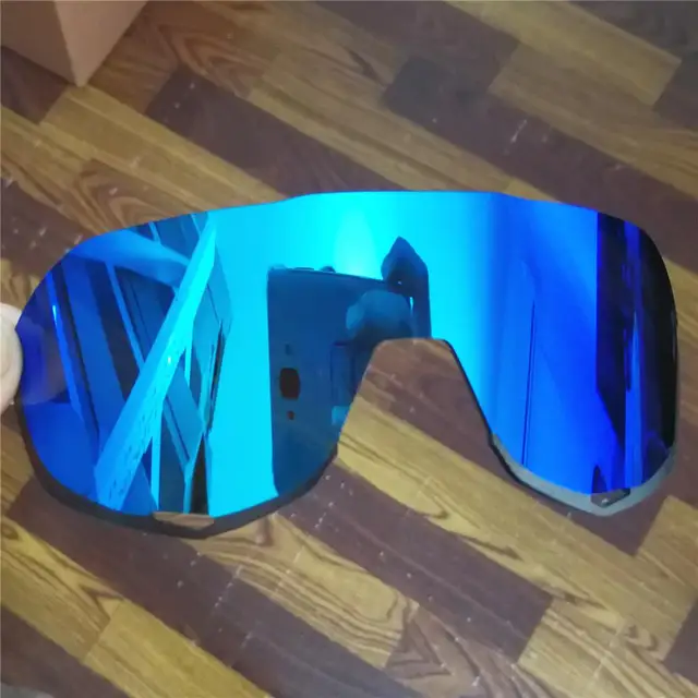 Photochromic  S3 3 Lens polarized Outdoor Sports Bicycle Sunglasses Gafas ciclismo MTB Cycling Glasses Eyewear Peter only blue lens