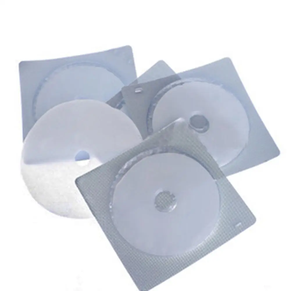 20 Pcs=5 Box Breast Mask Chest Enlarging Beautiful Paste Collagen Lift Enlarger Patch Women Bust Firming Lifting Pad |