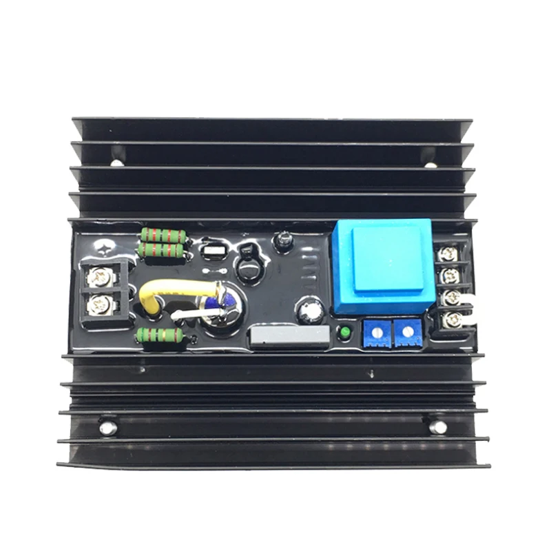 Universal brush generator part STL F 3 AVRbrushes generatoruniversal