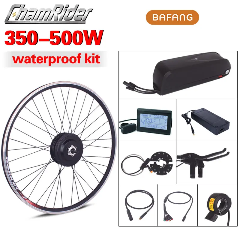 bafang 500w kit