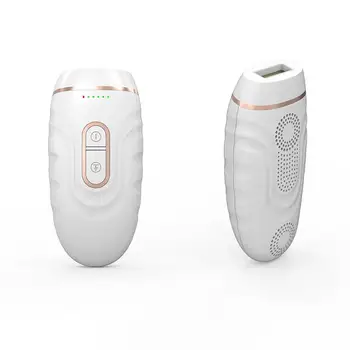 

Professional Permanent Laser Epilator Painless Photoepilator IPL Hair Remover Device Legs Bikini Arm Armpits Epilator for women