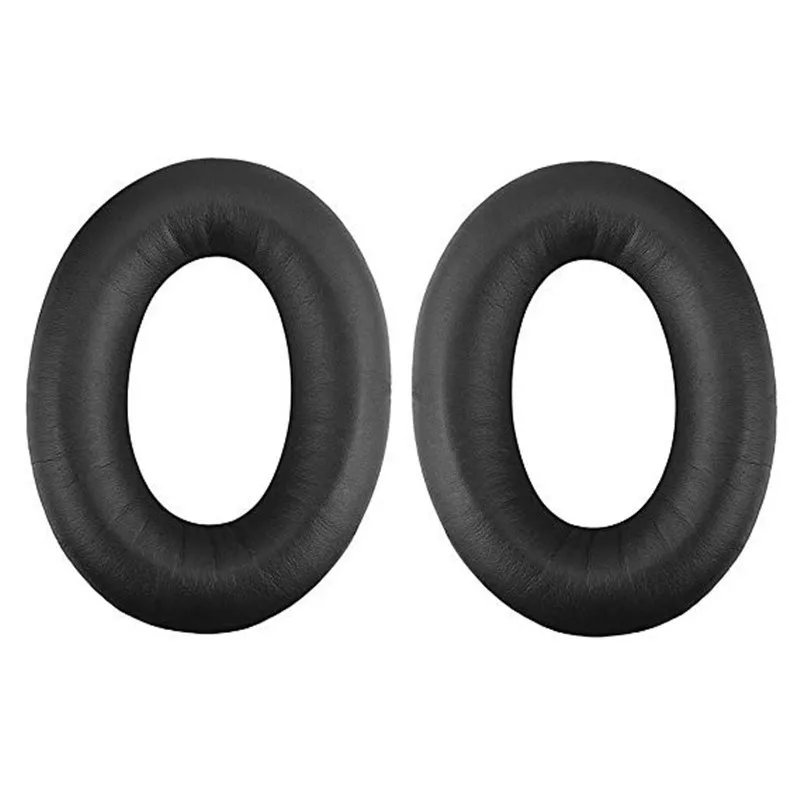 Ear Pads For Sennheiser HD545 HD565 HD580 HD600 HD650 Headphones Replacement Foam Earmuffs Ear Cushion Accessories 23 SepT6