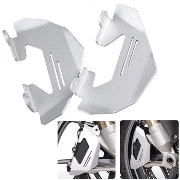 

Motorcycle Aluminum Front Brake Caliper Cover Guard Cap Protection for BMW R1200GS LC R1200GS ADV R NINE T