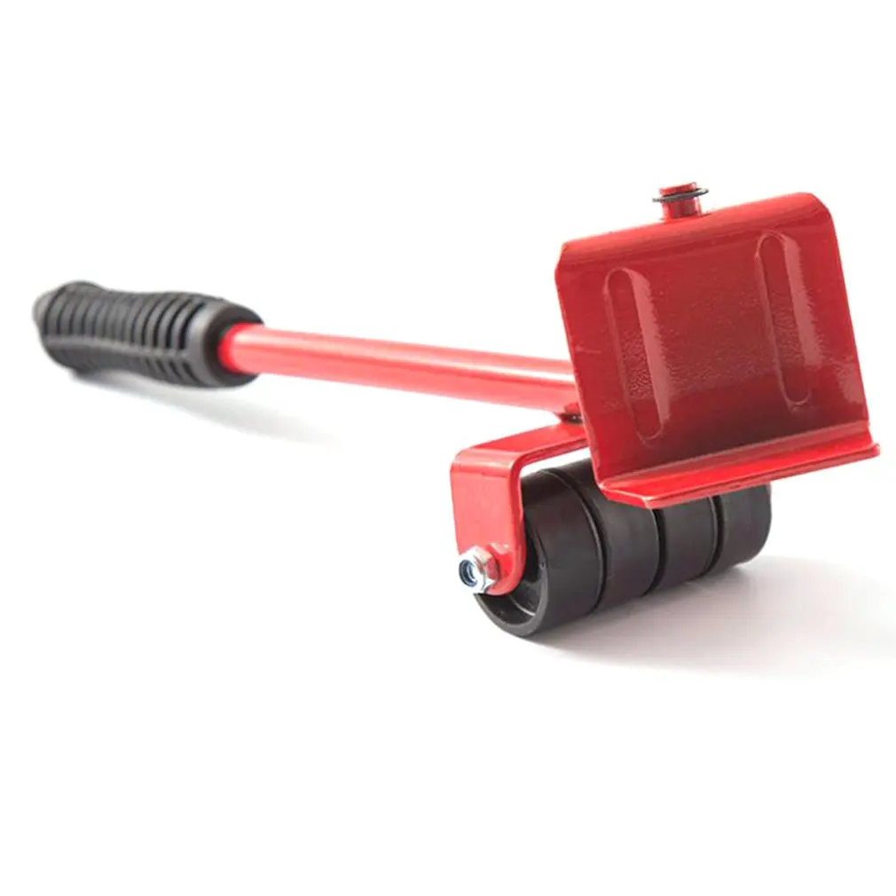 

Heavy Object Mover Moving Tool Moving Tool Artifact Furniture Moving Mat Plastic Handling Tool Professional Portable