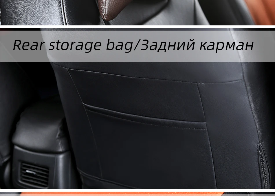 BOOST пользовательские кожаные сиденья для Volkswagen Polo CC Eos Beetle Phaeton Magotan Touareg Подарок подголовник