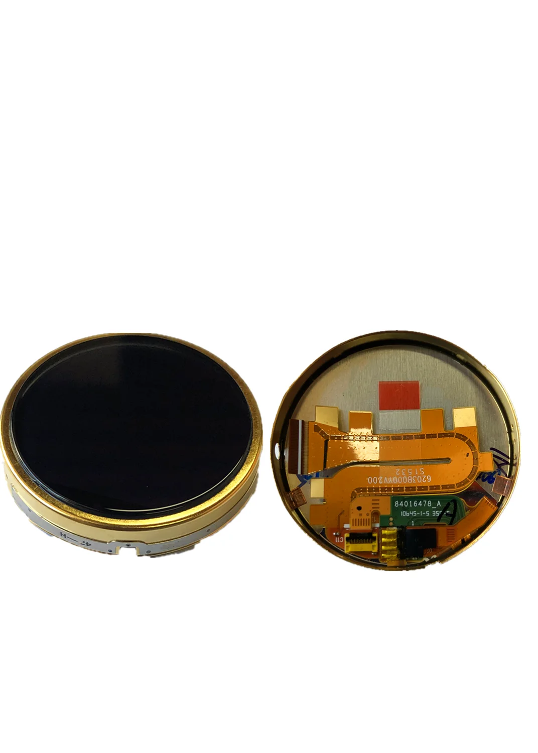 Новинка для часов MOTOROLA 360 2-го поколения 42 мм 46 ЖК + аксессуары ремонта сенсорного