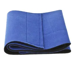 Comfortable Portable Body Shaping Leg Multifunction Home Practical Sports Neoprene Fat Burn Slimming Waist Belt