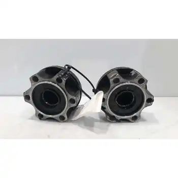 

8750051 Locking hubs Ssangyong Rexton 2.7 Turbodiesel Cat