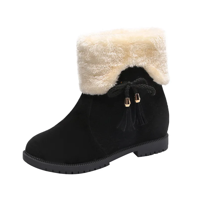Botas p/ neve