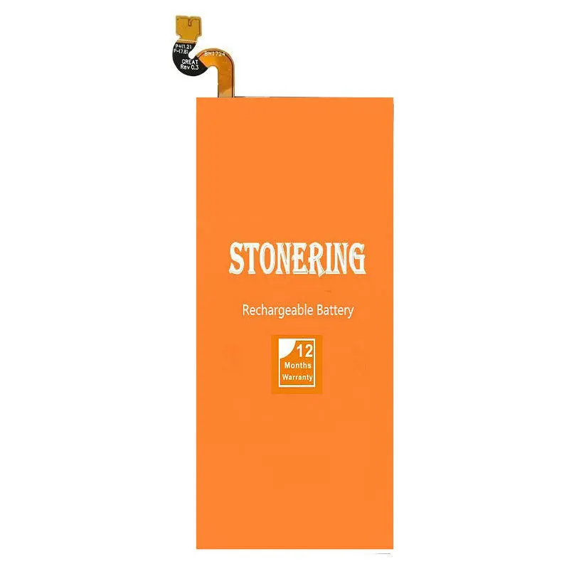 

New High Quality EB-BG965ABE 3500mAh Battery for Samsung Galaxy S9 Plus G9650 G965 G965F Cell Phone