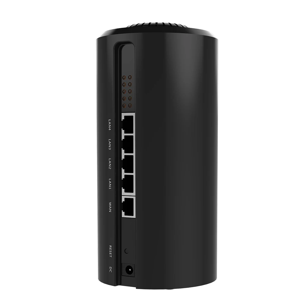 Wi-Fi роутер 300 Мбит/с 2 4 ГГц DDR2 чип QC9531A | Компьютеры и офис