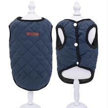 

Cat Dog Clothes Kitten Clothes Outfit Dog Jacket Vest Winter Clothes Pet Puppy Coat Clothing for Small Medium Cat Dogs