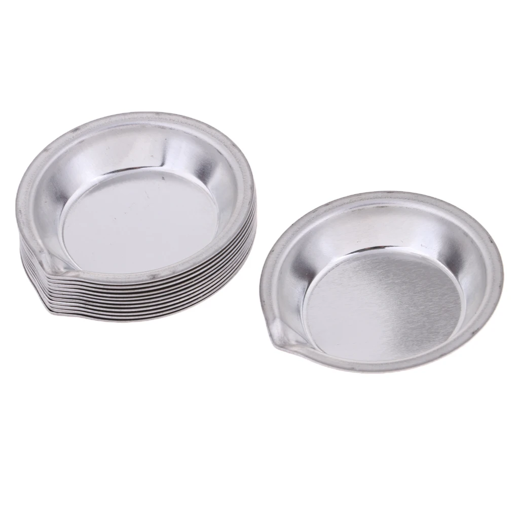 12Pcs/set UStar -90020A Models With Color Plate For Gundam Models Accessories Professional Model DIY