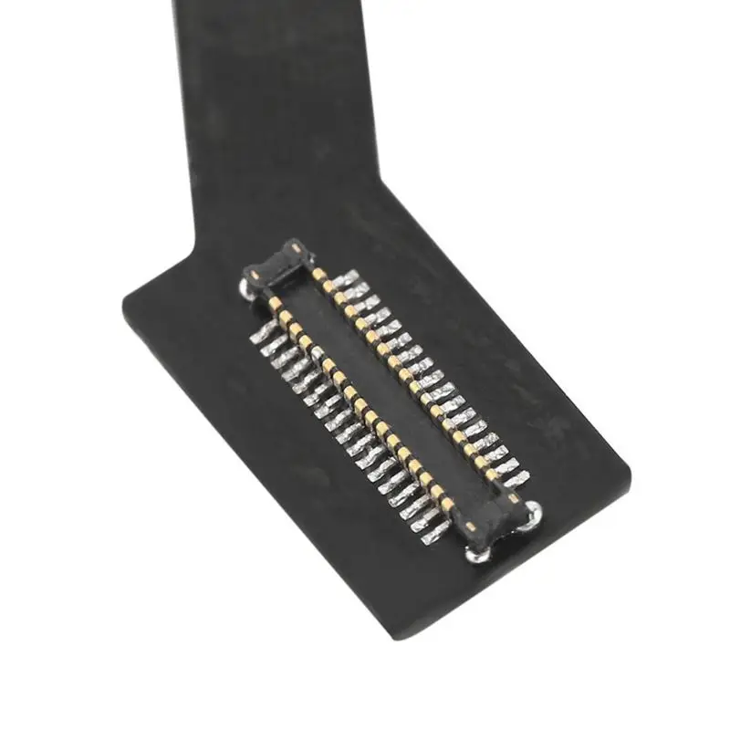 1Set Flex Flat Cable Flexible Gimbal PTZ Signal Transmission Cable and Shock-Proof Vibration Absorbing Board for DJI Mavic Pro D