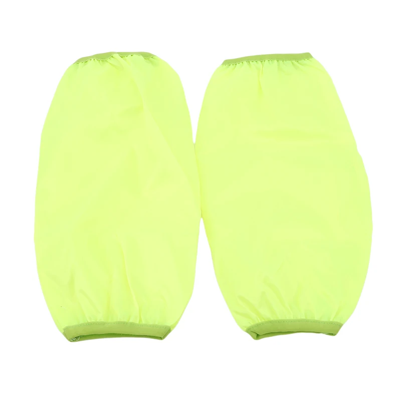 Women Cleaning Sleeve Oversleeve Anti-fouling Waterproof leeve Arm Protector Home Cleaning Supplies Housework Housekeeping