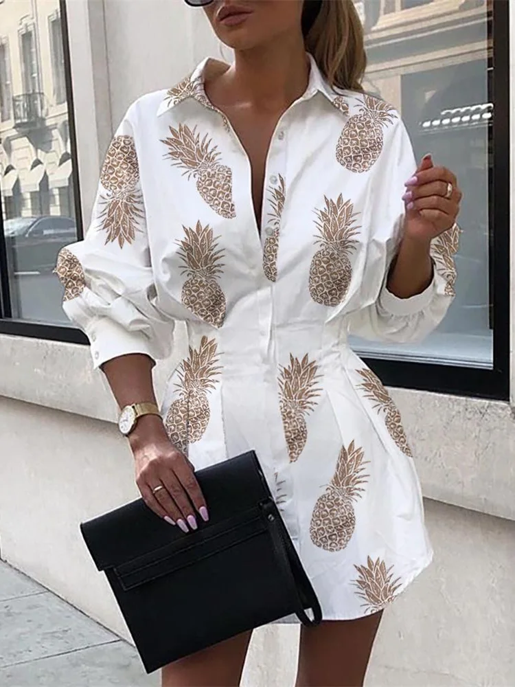 stylish shirt dresses