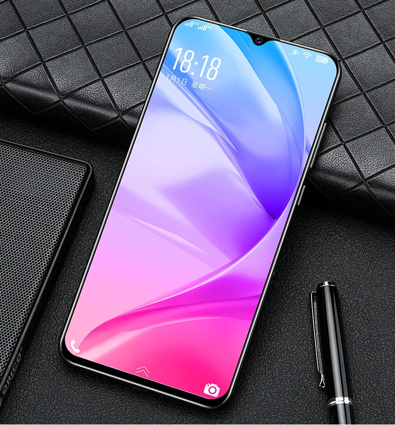 5000 мАч Gionee K3 мобильный телефон Android 9 4G LTE MTK6763 Восьмиядерный 6," полный экран сотовый телефон отпечаток пальца ID 16MP Cam