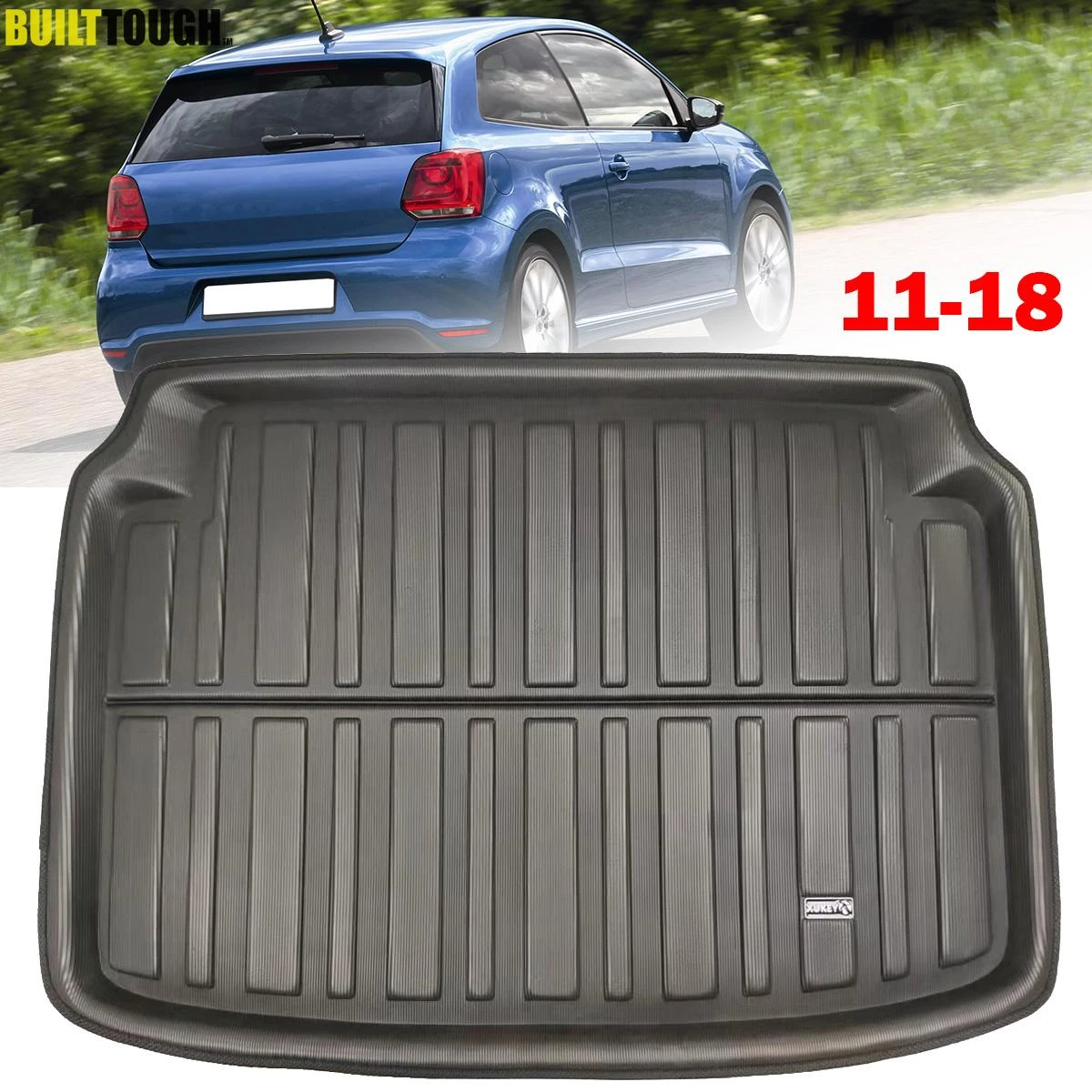 Vw Polo Boot Space ubicaciondepersonas.cdmx.gob.mx