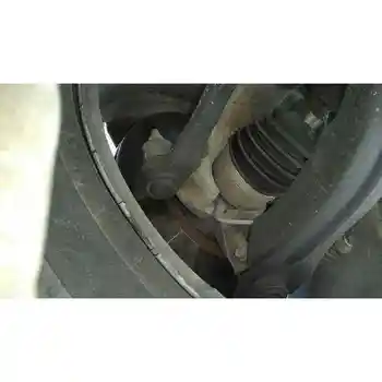 

STEERING KNUCKLE FRONT LEFT RENAULT SCENIC II