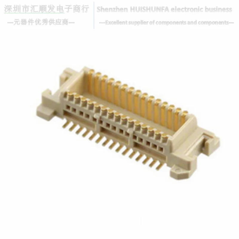 Board to Board & Mezzanine Connectors Molex 53748-0308