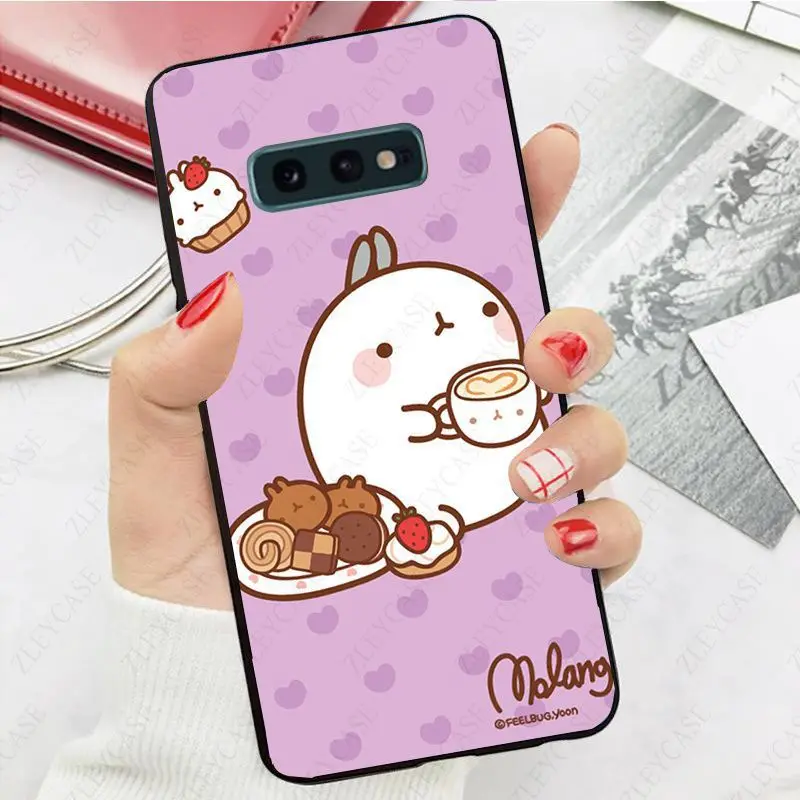 Kawaii Box Potatoes rabbits Molang