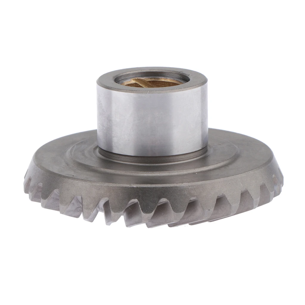 27T Forward Gear 2 Stroke For Yamaha 9.9HP 15HP Boating Motors, 6E7-45560-00